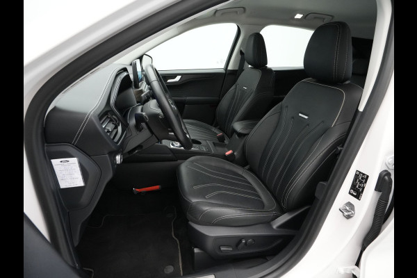 Ford Kuga 2.5 PHEV 225pk Vignale Navigatie Camera Stoelverwarming Head up display 282