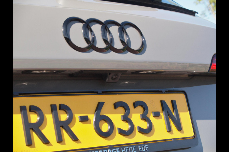 Audi A4 Avant 1.4 TFSI Sport S line black edition | Camera | Sfeerverlichting | Cruise Control | Automaat |