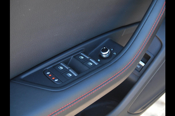 Audi A4 Avant 1.4 TFSI Sport S line black edition | Camera | Sfeerverlichting | Cruise Control | Automaat |
