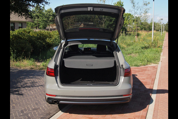 Audi A4 Avant 1.4 TFSI Sport S line black edition | Camera | Sfeerverlichting | Cruise Control | Automaat |