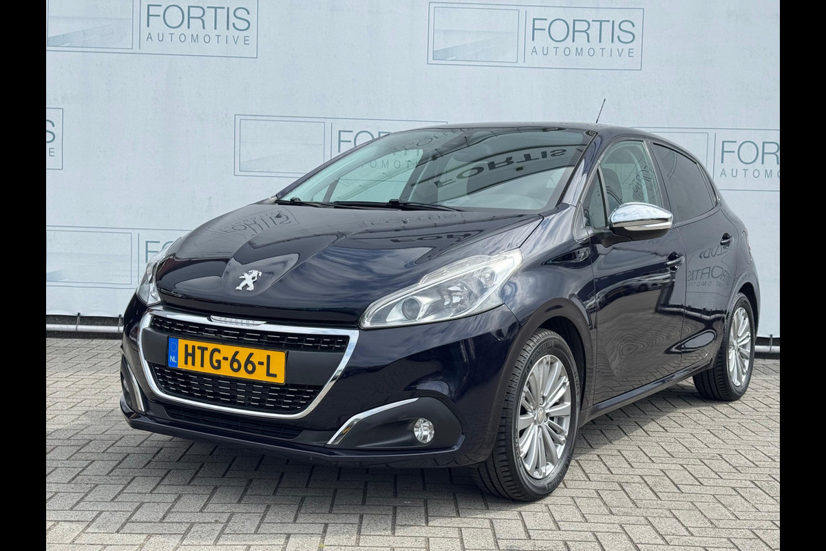 Peugeot 208 1.2 PureTech Signature AIRCO | CARPLAY |NAVI Peugeot 208 1.2 PureTech Signature AIRCO | CARPLAY |NAVI