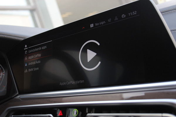 BMW X7 M50i High Executive Sky Lounge | M-sport | Bowers en Wilkins