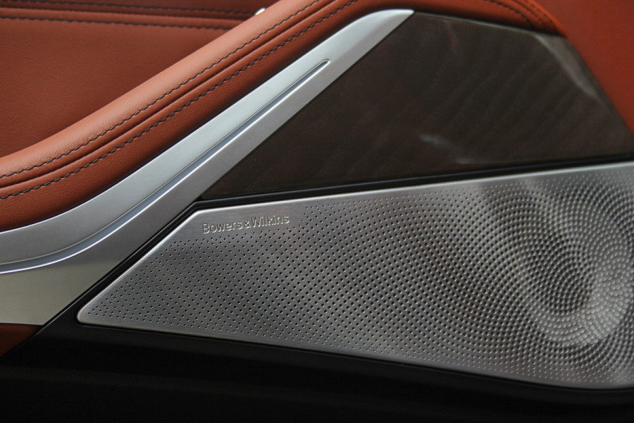 BMW X7 M50i High Executive Sky Lounge | M-sport | Bowers en Wilkins