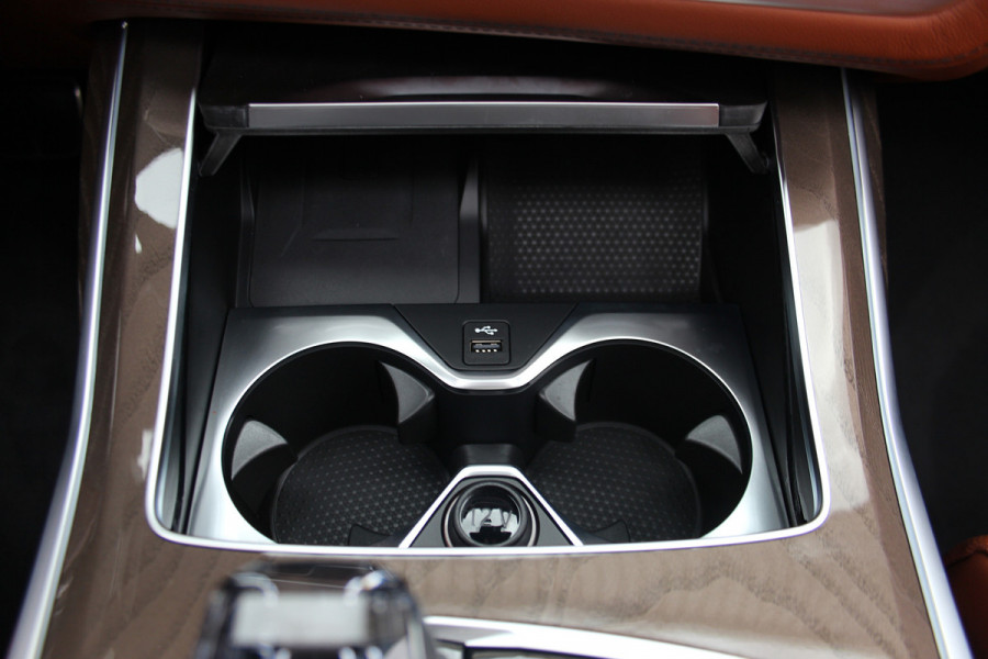 BMW X7 M50i High Executive Sky Lounge | M-sport | Bowers en Wilkins