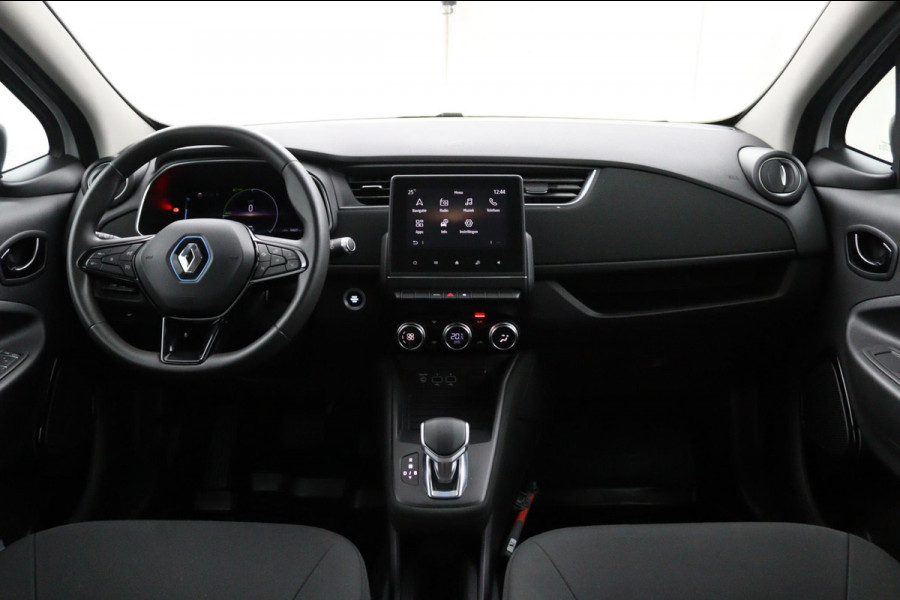 Renault ZOE R110 Life KOOPACCU 52 kWh*ECC*CRUISE*PDC*