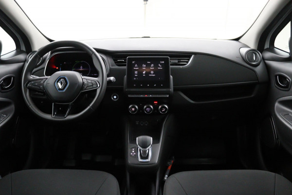 Renault ZOE R110 Life KOOPACCU 52 kWh*ECC*CRUISE*PDC*