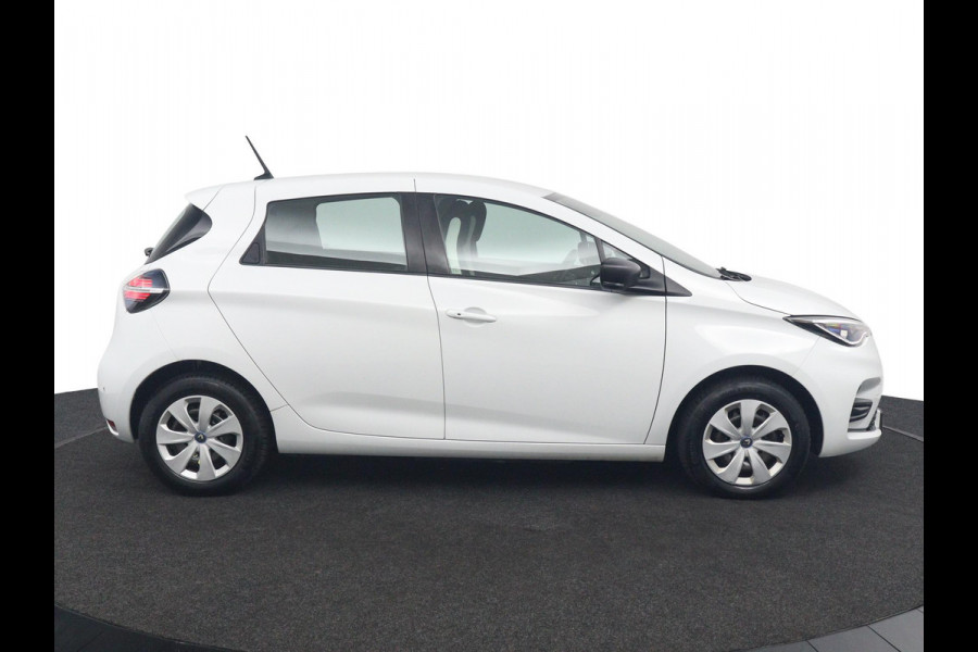 Renault ZOE R110 Life KOOPACCU 52 kWh*ECC*CRUISE*PDC*