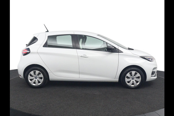 Renault ZOE R110 Life KOOPACCU 52 kWh*ECC*CRUISE*PDC*