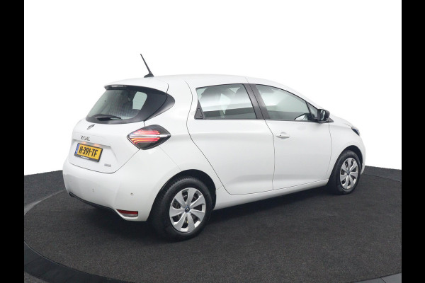 Renault ZOE R110 Life KOOPACCU 52 kWh*ECC*CRUISE*PDC*