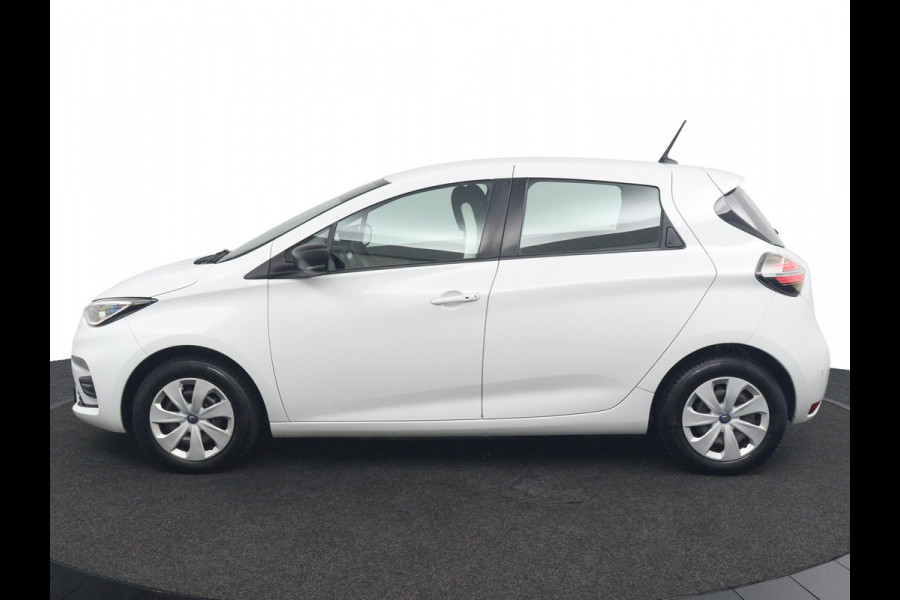 Renault ZOE R110 Life KOOPACCU 52 kWh*ECC*CRUISE*PDC*