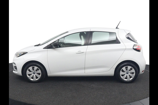 Renault ZOE R110 Life KOOPACCU 52 kWh*ECC*CRUISE*PDC*