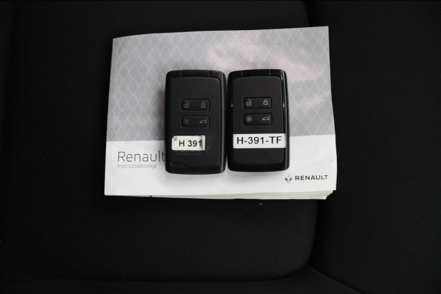 Renault ZOE R110 Life KOOPACCU 52 kWh*ECC*CRUISE*PDC*