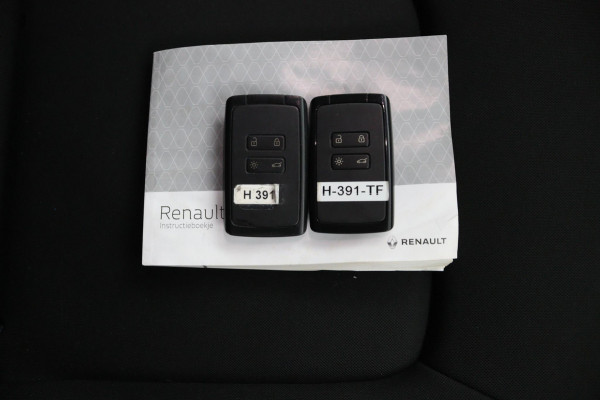 Renault ZOE R110 Life KOOPACCU 52 kWh*ECC*CRUISE*PDC*