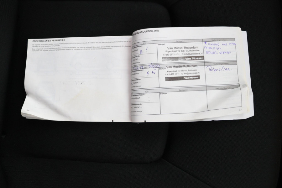 Renault ZOE R110 Life KOOPACCU 52 kWh*ECC*CRUISE*PDC*