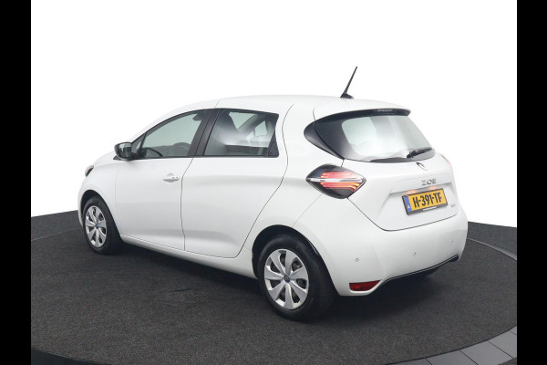 Renault ZOE R110 Life KOOPACCU 52 kWh*ECC*CRUISE*PDC*