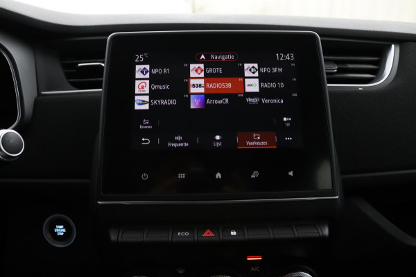 Renault ZOE R110 Life KOOPACCU 52 kWh*ECC*CRUISE*PDC*