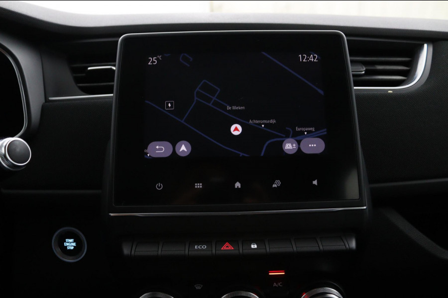 Renault ZOE R110 Life KOOPACCU 52 kWh*ECC*CRUISE*PDC*