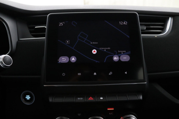 Renault ZOE R110 Life KOOPACCU 52 kWh*ECC*CRUISE*PDC*