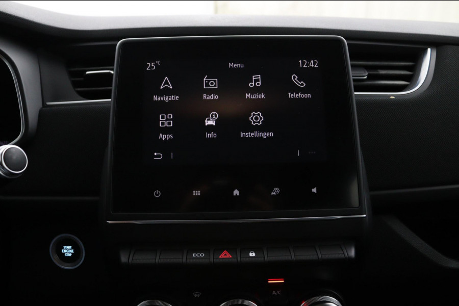 Renault ZOE R110 Life KOOPACCU 52 kWh*ECC*CRUISE*PDC*
