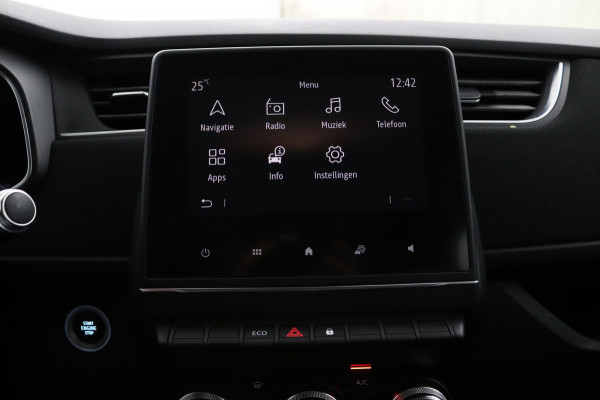Renault ZOE R110 Life KOOPACCU 52 kWh*ECC*CRUISE*PDC*