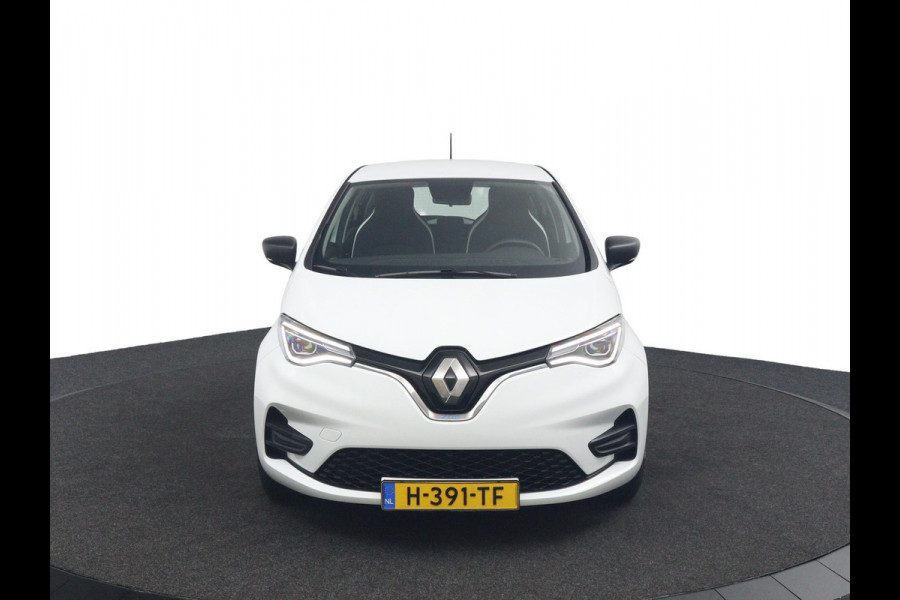 Renault ZOE R110 Life KOOPACCU 52 kWh*ECC*CRUISE*PDC*