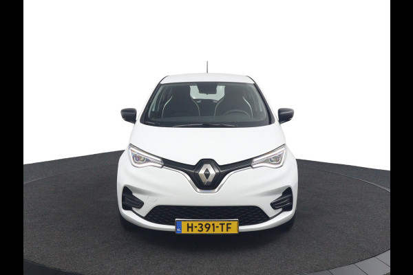 Renault ZOE R110 Life KOOPACCU 52 kWh*ECC*CRUISE*PDC*