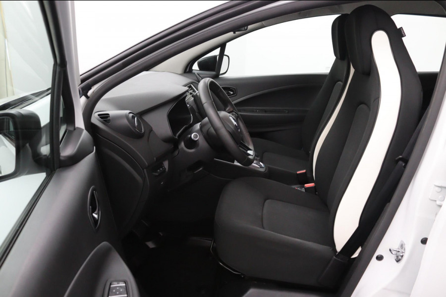 Renault ZOE R110 Life KOOPACCU 52 kWh*ECC*CRUISE*PDC*