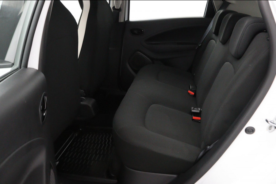 Renault ZOE R110 Life KOOPACCU 52 kWh*ECC*CRUISE*PDC*