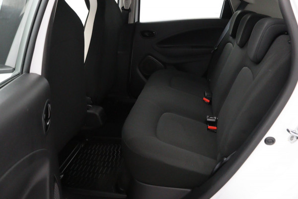 Renault ZOE R110 Life KOOPACCU 52 kWh*ECC*CRUISE*PDC*