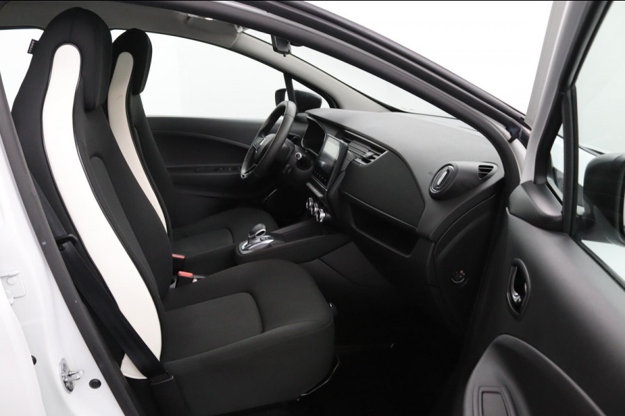 Renault ZOE R110 Life KOOPACCU 52 kWh*ECC*CRUISE*PDC*