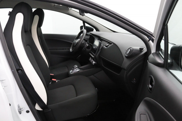 Renault ZOE R110 Life KOOPACCU 52 kWh*ECC*CRUISE*PDC*
