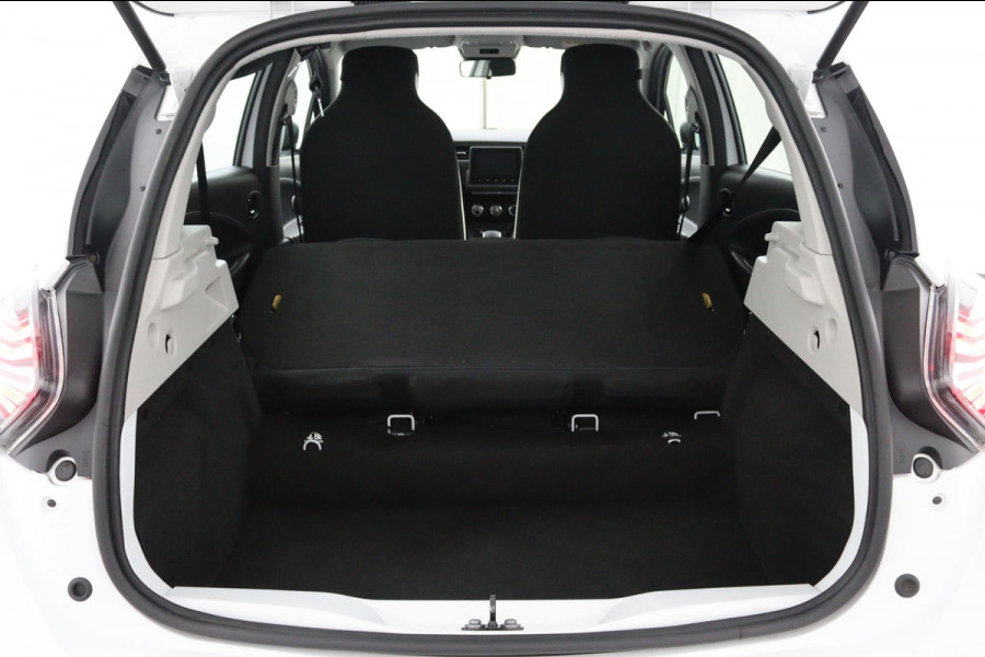 Renault ZOE R110 Life KOOPACCU 52 kWh*ECC*CRUISE*PDC*