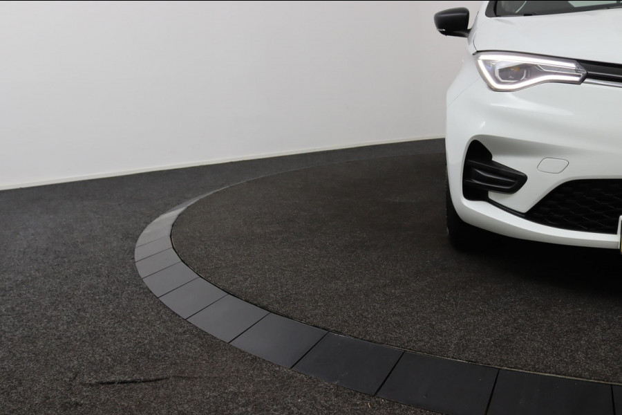 Renault ZOE R110 Life KOOPACCU 52 kWh*ECC*CRUISE*PDC*