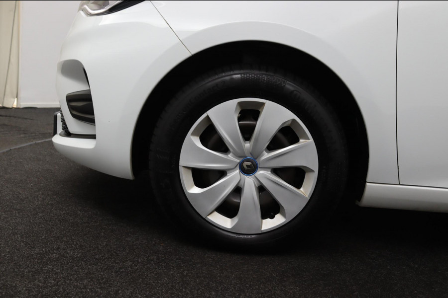 Renault ZOE R110 Life KOOPACCU 52 kWh*ECC*CRUISE*PDC*