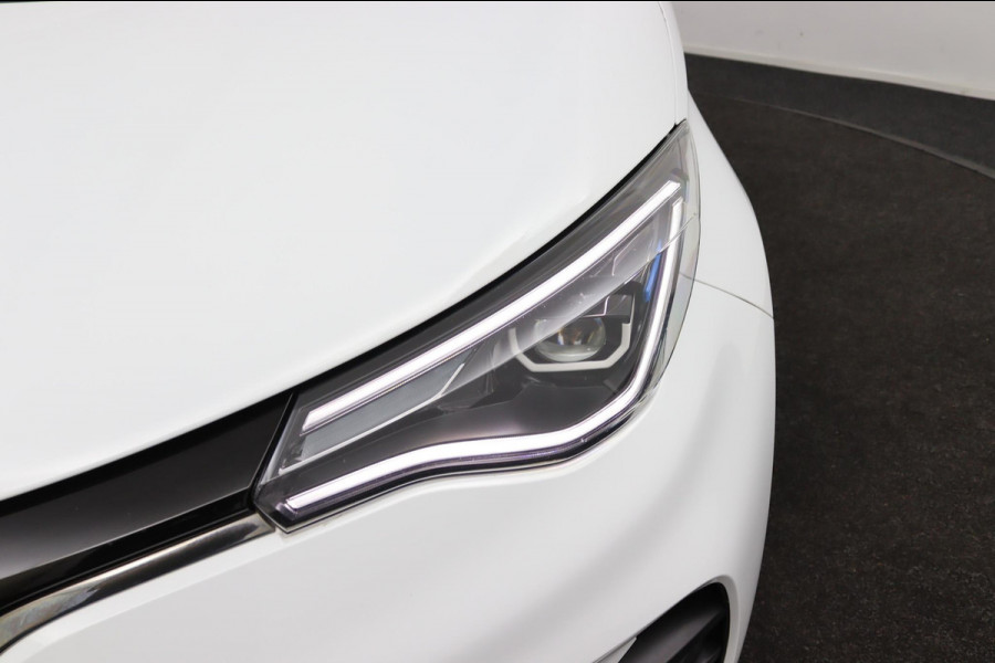Renault ZOE R110 Life KOOPACCU 52 kWh*ECC*CRUISE*PDC*