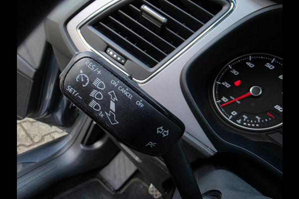 Seat Leon 1.4 EcoTSI Xcellence / CARPLAY / KEYLESS / SFEERVERL. / P.SENSOR V+A / CRUISE / ALL-SEASON / ISOFIX / RESERVEB. / 6-BAK!