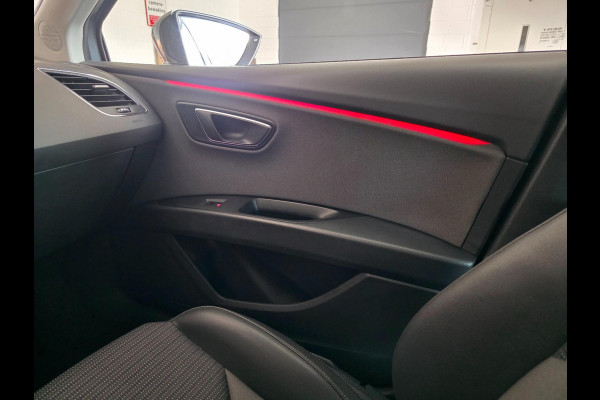 Seat Leon 1.4 EcoTSI Xcellence / CARPLAY / KEYLESS / SFEERVERL. / P.SENSOR V+A / CRUISE / ALL-SEASON / ISOFIX / RESERVEB. / 6-BAK!