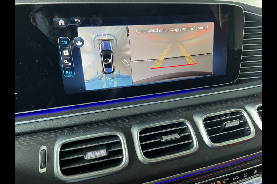 Mercedes-Benz GLE AMG 53 Hybrid 4MATIC+ NED BTW PREMIUM PLUS NWE AUTO  / Direct leverbaar