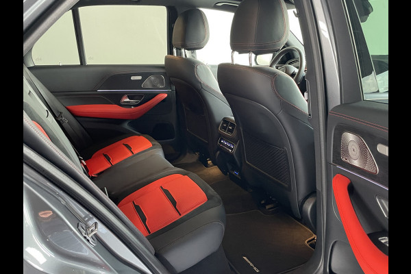 Mercedes-Benz GLE AMG 53 Hybrid 4MATIC+ NED BTW PREMIUM PLUS NWE AUTO  / Direct leverbaar