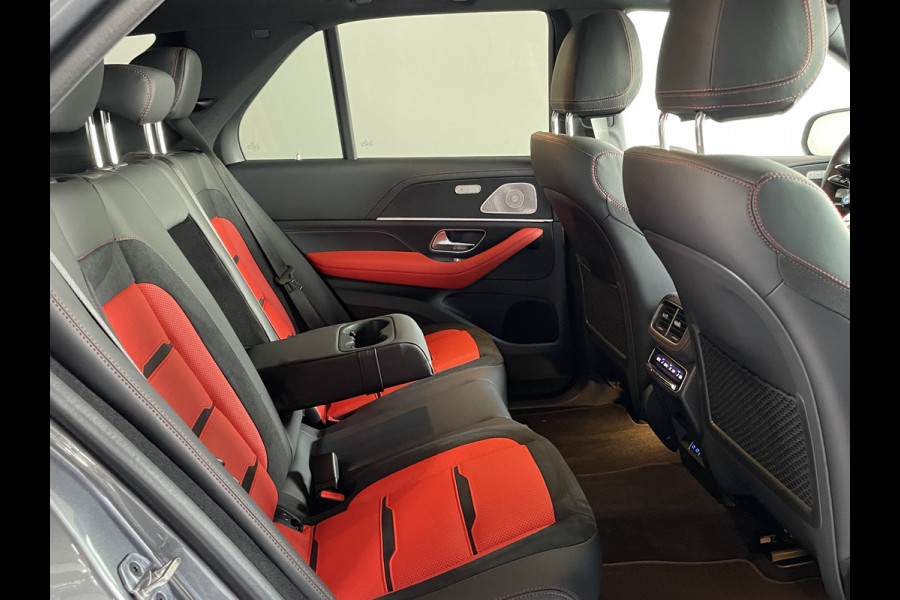 Mercedes-Benz GLE AMG 53 Hybrid 4MATIC+ NED BTW PREMIUM PLUS NWE AUTO  / Direct leverbaar