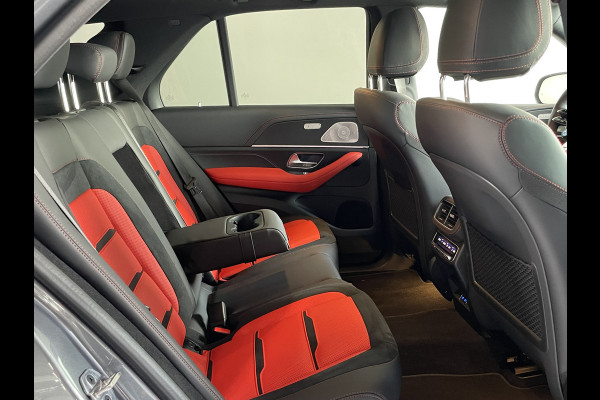 Mercedes-Benz GLE AMG 53 Hybrid 4MATIC+ NED BTW PREMIUM PLUS NWE AUTO  / Direct leverbaar