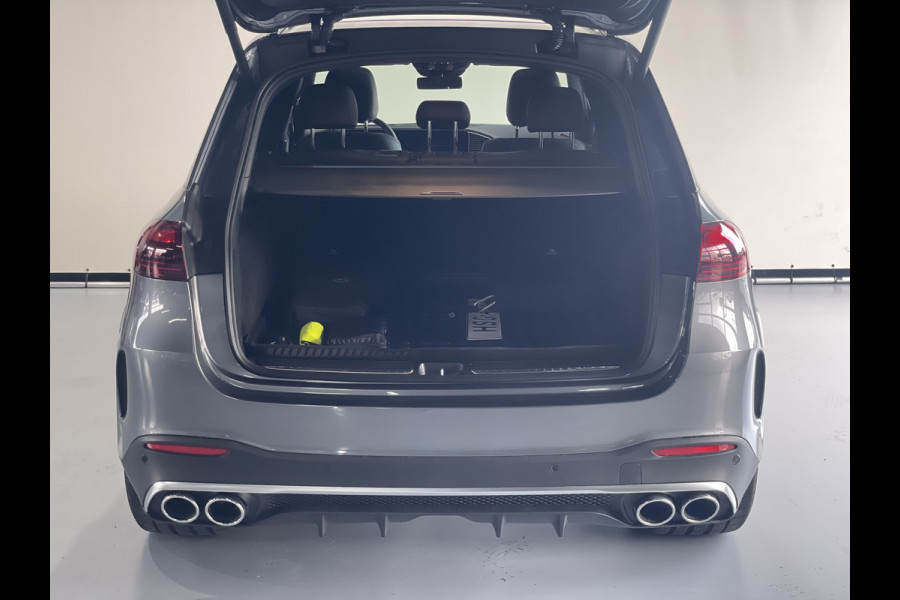 Mercedes-Benz GLE AMG 53 Hybrid 4MATIC+ NED BTW PREMIUM PLUS NWE AUTO  / Direct leverbaar
