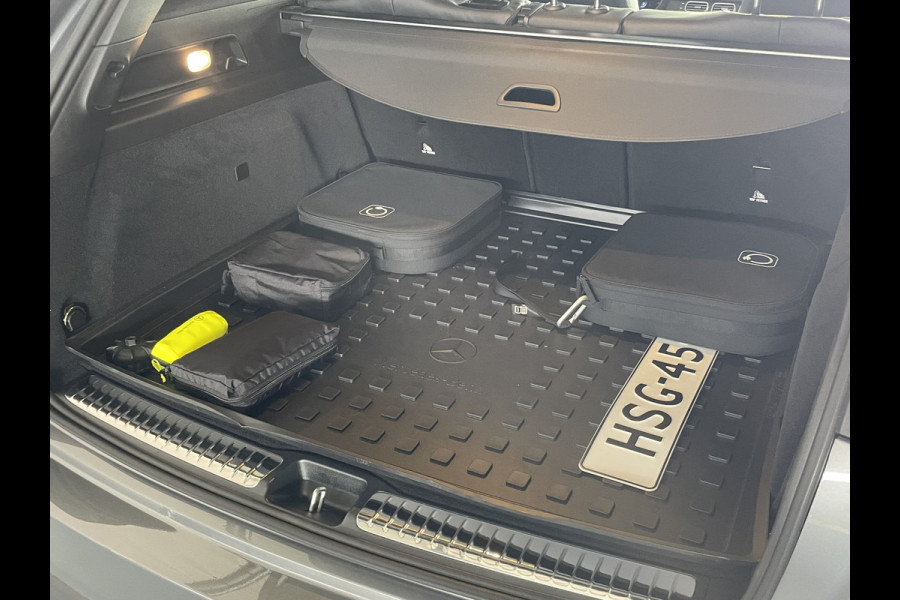 Mercedes-Benz GLE AMG 53 Hybrid 4MATIC+ NED BTW PREMIUM PLUS NWE AUTO  / Direct leverbaar