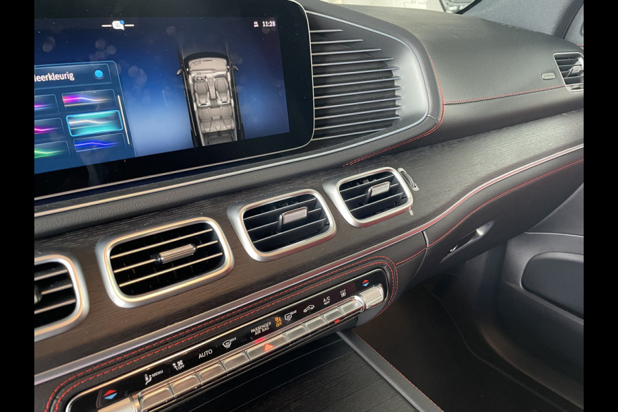 Mercedes-Benz GLE AMG 53 Hybrid 4MATIC+ NED BTW PREMIUM PLUS NWE AUTO  / Direct leverbaar