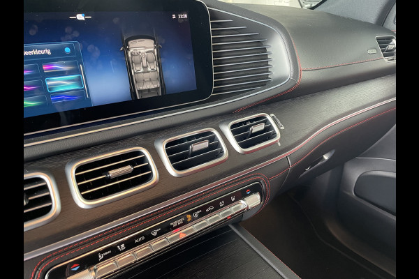Mercedes-Benz GLE AMG 53 Hybrid 4MATIC+ NED BTW PREMIUM PLUS NWE AUTO  / Direct leverbaar