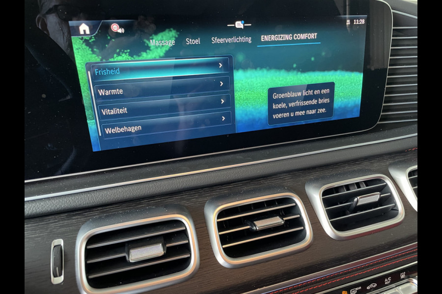 Mercedes-Benz GLE AMG 53 Hybrid 4MATIC+ NED BTW PREMIUM PLUS NWE AUTO  / Direct leverbaar
