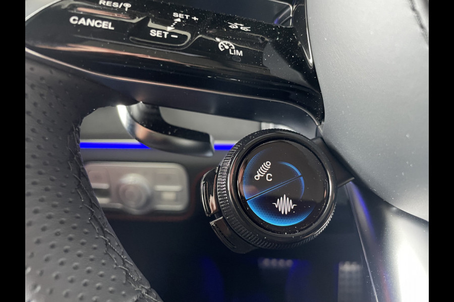 Mercedes-Benz GLE AMG 53 Hybrid 4MATIC+ NED BTW PREMIUM PLUS NWE AUTO  / Direct leverbaar
