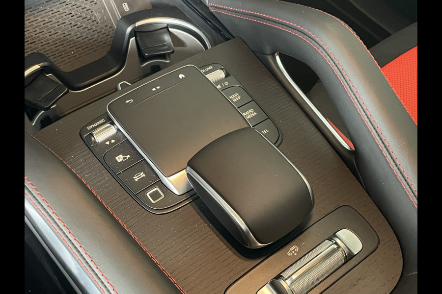 Mercedes-Benz GLE AMG 53 Hybrid 4MATIC+ NED BTW PREMIUM PLUS NWE AUTO  / Direct leverbaar