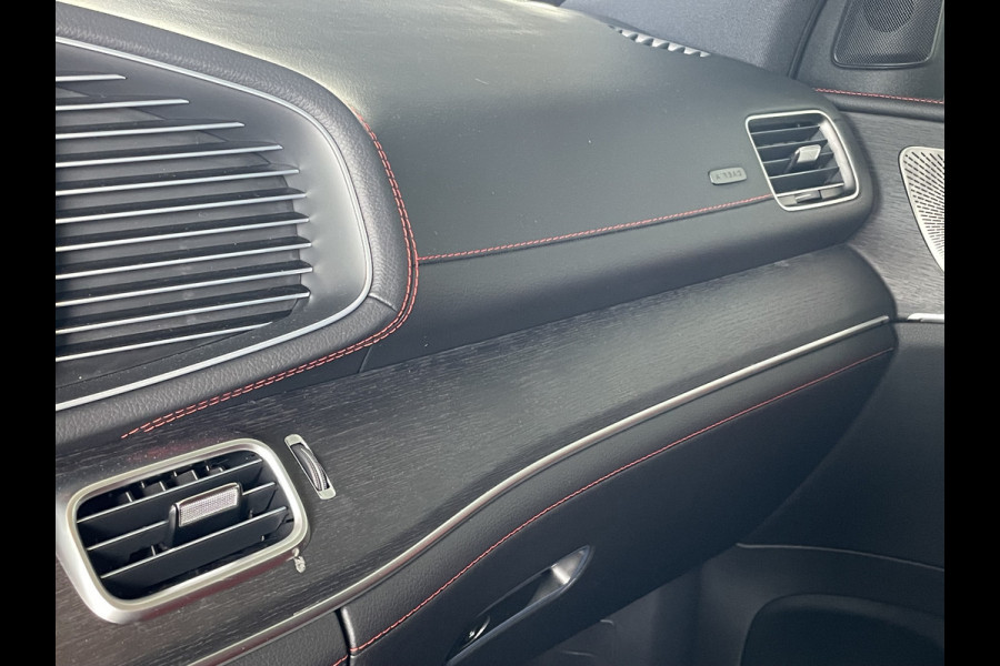 Mercedes-Benz GLE AMG 53 Hybrid 4MATIC+ NED BTW PREMIUM PLUS NWE AUTO  / Direct leverbaar