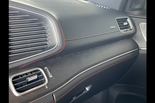 Mercedes-Benz GLE AMG 53 Hybrid 4MATIC+ NED BTW PREMIUM PLUS NWE AUTO  / Direct leverbaar